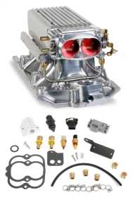 Power Pack Multi-Point Fuel Injection System Kit